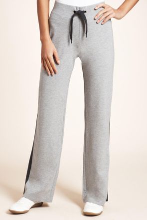 Everlane Cotton Rich Straight Leg Joggers [T51-6550-S]