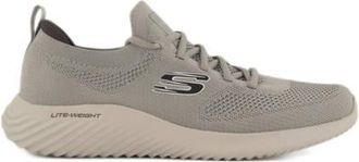Skechers sneakers grijs