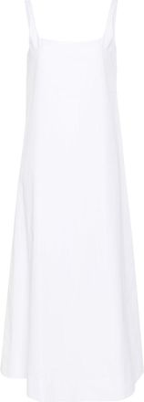 Wardrobe.NYC Cotton Dress - Womens - Cotton