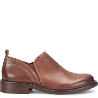 S&ouml;fft Womens Naisbury Shootie In Cafe