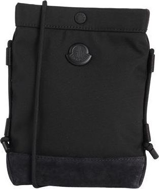 Moncler BOLSOS - Bolsos con bandolera en YOOX.COM