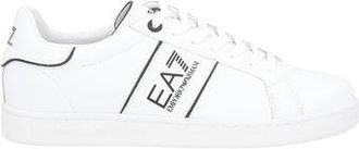 Emporio Armani FOOTWEAR - Trainers on YOOX.COM