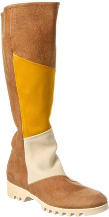 Arche Jimiki Leather Boot