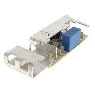 Sauter Modulo Di Potenza Ryhg-v 2000 087179 Per Radiatore Thermor