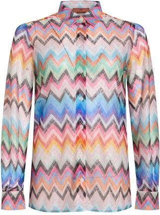 Missoni CAMISETAS Y TOPS - Camisas en YOOX.COM