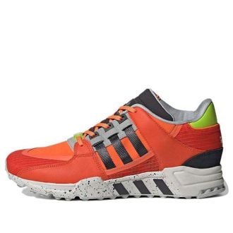 adidas Equipment Support 93 Orange Carbon GY6349