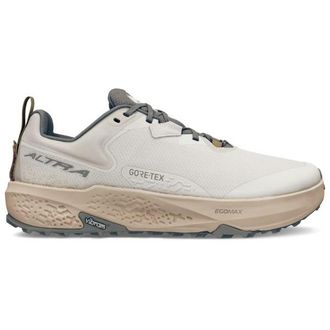 Altra Timp 6 GTX Trailrunningschuhe f&uuml;r Herren | grau