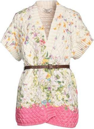 Anna Molinari KNITWEAR - Cardigans sur YOOX.COM