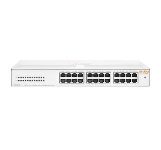 hpe clothing Aruba Instant On 1430 24g No Administrado L2 Gigabit Ethernet (10/100/1000) 1u Blanco