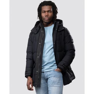 Moose Knuckles Valleyfield 2 Herenjas