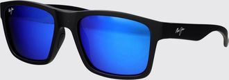 Maui Jim Occhiali da sole in acetato The Flats Maui Jim