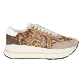 Premiata Bethcoin - - Shoes - Donna - Marrone - 39 EU