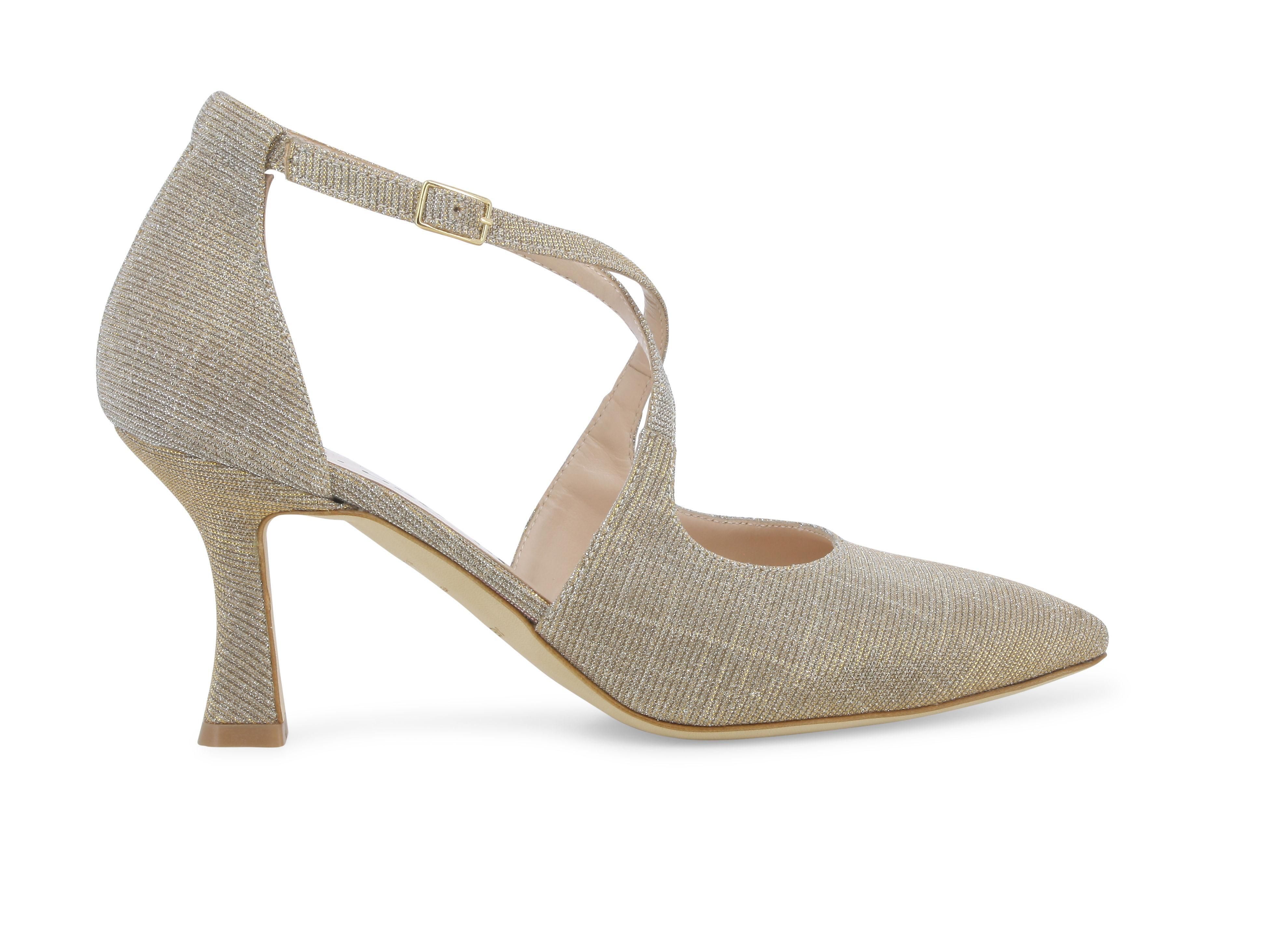 Saldi Scarpe Melluso in Oro Acquista fino a fino al 20 Styligh
