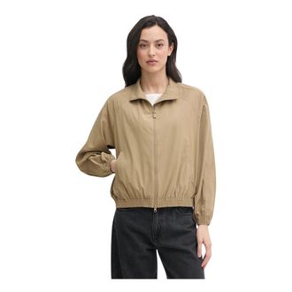 Save The Duck Mujer, Chaquetas, Marr&oacute;n, Talla: M