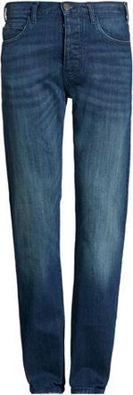 Armani BOTTOMWEAR - Pantaloni jeans su YOOX.COM