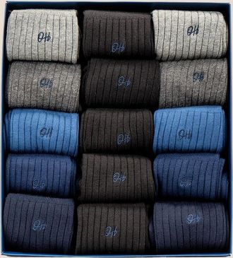 Oswin Hyde Mens Oswin Hyde Complete Classics - Size: ONE size