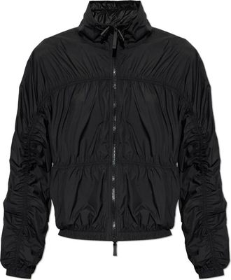 Emporio Armani Donna, Giacche, Nero, M, new