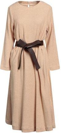 Momoni VESTIDOS - Vestidos midi en YOOX.COM