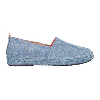 Abarca Espadrilles, female, Blue, Size: 10 US Azure Espadrilles