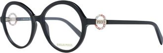 Pucci Dames, Accessoires, Zwart, Maat: ONE Size