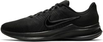 Nike Downshifter 11 Black Smoke Grey CW3411-002