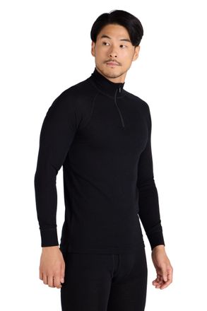 Mountain Warehouse Merino Mens Base Layer Top Multipack - Isotherm, Moisture Wicking & Antibacterial Tee - Best for Autumn Winter, Camping, Outdoors, Travelling & Hiking
