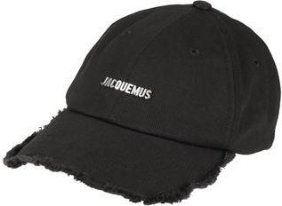Jacquemus ACCESSORIES - Hats sur YOOX.COM