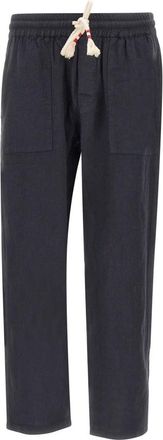 MC2 Saint Barth Heren, Broeken, Blauw, Maat: XL
