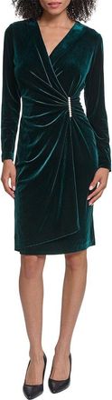 Karl Lagerfeld Karl Lagerfeld Stetch Dress