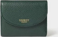 Osprey The Core Small Leather Matinee Purse in Forest at Nordstrom