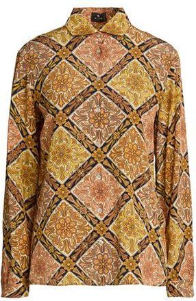 Etro CAMISETAS Y TOPS - Camisas en YOOX.COM