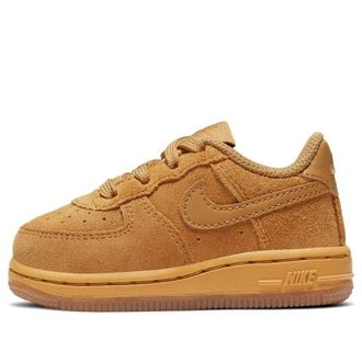 Nike (TD) Nike Force 1 LV8 3 Wheat BQ5487-700