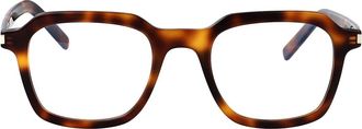 Saint Laurent Glasses