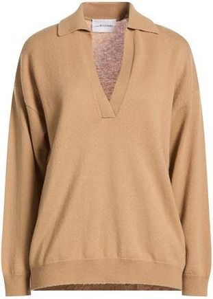 Anna Molinari PRENDAS DE PUNTO - Pullover en YOOX.COM