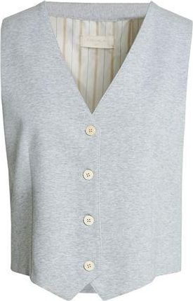 Circolo 1901 TRAJES Y CONJUNTOS - Chalecos sartoriales en YOOX.COM