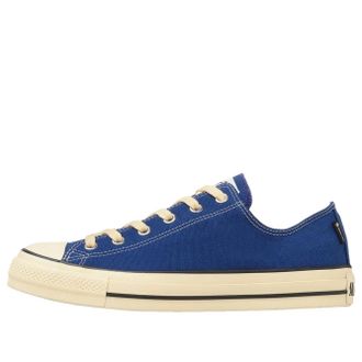 Converse Chuck Taylor All Star GORE-TEX OX Blue 31317350