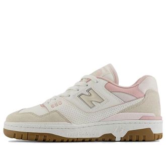 New Balance (WMNS) New Balance 550 Gum Pack Pink White BBW550HL