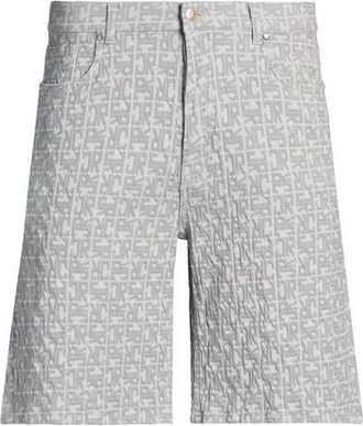 John Richmond BOTTOMWEAR - Shorts jeans su YOOX.COM