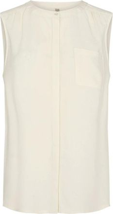 Soyaconcept Mujer, Camisetas, Beige, Talla: M