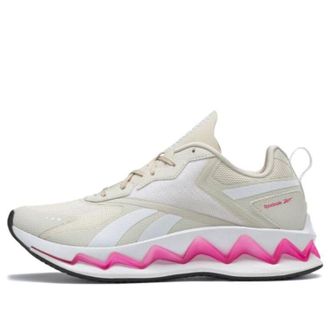Reebok (WMNS) Reebok Zig Elusion Energy Alabaster Pink FW7974