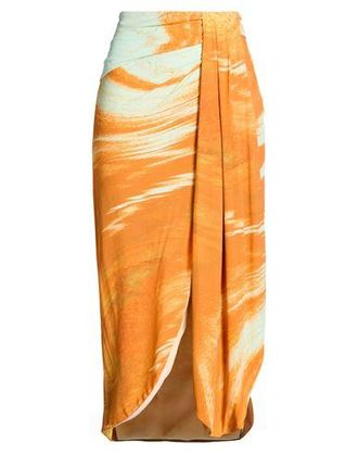SIMKHAI BOTTOMWEAR - Maxi skirts sur YOOX.COM