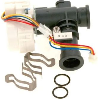 Bosch V&aacute;lvula De Agua Con Motor, 87085050180