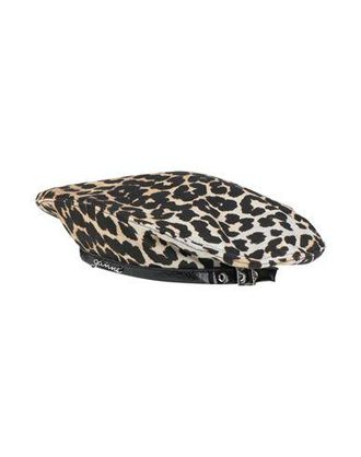 Ganni ACCESSORIES - Hats on YOOX.COM