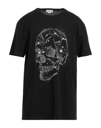 Alexander McQueen TOPWEAR - T-shirts su YOOX.COM