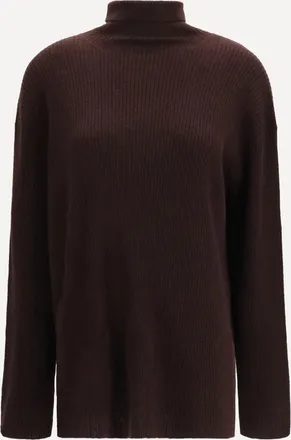 Loro Piana Camino Sweater Female 40