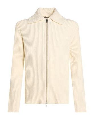 Jil Sander PRENDAS DE PUNTO - C&aacute;rdigans en YOOX.COM