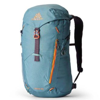 Gregory Nano 28 Pack Blue