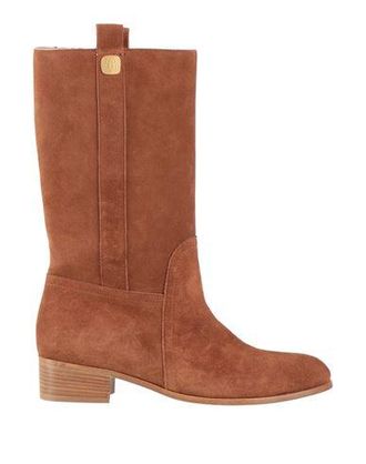 Ines De La Fressange CALZADO - Botas en YOOX.COM
