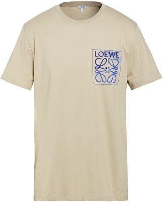 Loewe TOPWEAR - T-shirts on YOOX.COM