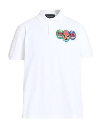 Dsquared2 TOPWEAR - Polo su YOOX.COM